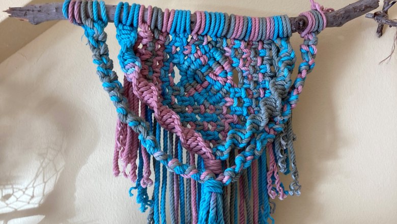 Kruemel Traumfänger, © Wienerwald Tourismus Kruemel Traumfänger, © Wienerwald Tourismus