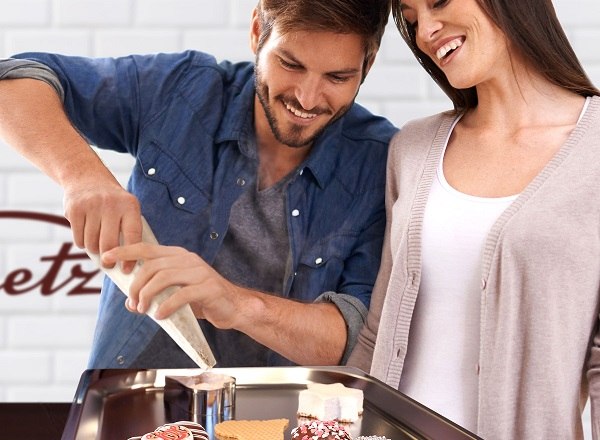 Schwedenbomben Workshop, © Niemetz Schwedenbomben Schwedenbomben Workshop, © Niemetz Schwedenbomben