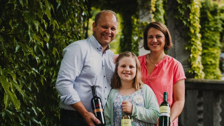 3x Sortensieger Thermenregion 2020, © Adrian Almasan 3x Sortensieger Thermenregion 2020, © Adrian Almasan