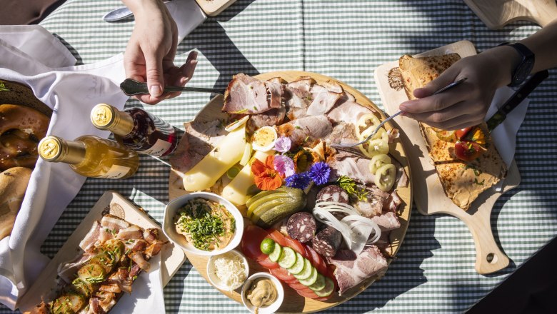 Radlheuriger Kernbichler, © Velontour Radlheuriger Kernbichler, © Velontour