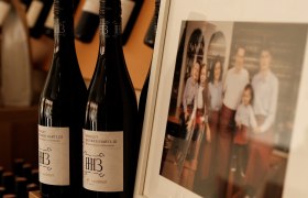 Weingut Hartl, © Wienerwald Tourismus/Kerstin Semmelmeyer Weingut Hartl, © Wienerwald Tourismus/Kerstin Semmelmeyer