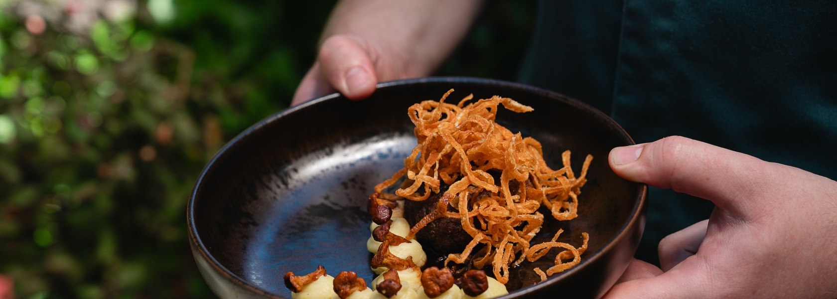 Kulinarik Johanneshof, © Unleashed.at Kulinarik Johanneshof, © Unleashed.at