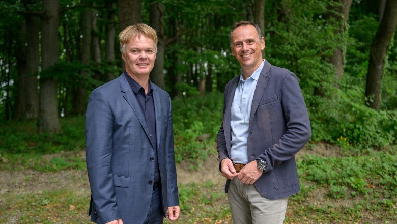 Sommer-Halbzeit in Niederösterreich, © NLK Burchhart Sommer-Halbzeit in Niederösterreich, © NLK Burchhart