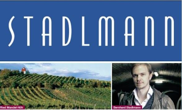 Weingut Stadlmann, © Weingut Stadlmann Weingut Stadlmann, © Weingut Stadlmann