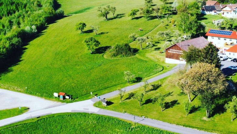 Surroundings, © Laabacher Weinschenke Surroundings, © Laabacher Weinschenke