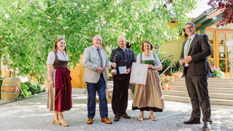 Landessiegerverleihung 2020, &copy; Leonardo Ramirez