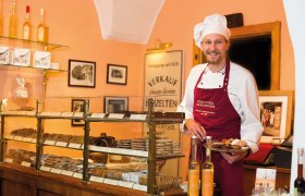 Lebzelterei Rachenzentner, © Lebzelterei Rachenzentner