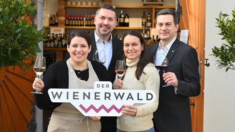 Thermenregion - Heurigengenuss ganzjährig, © Wienerwald Tourismus/Sonja Pohl
