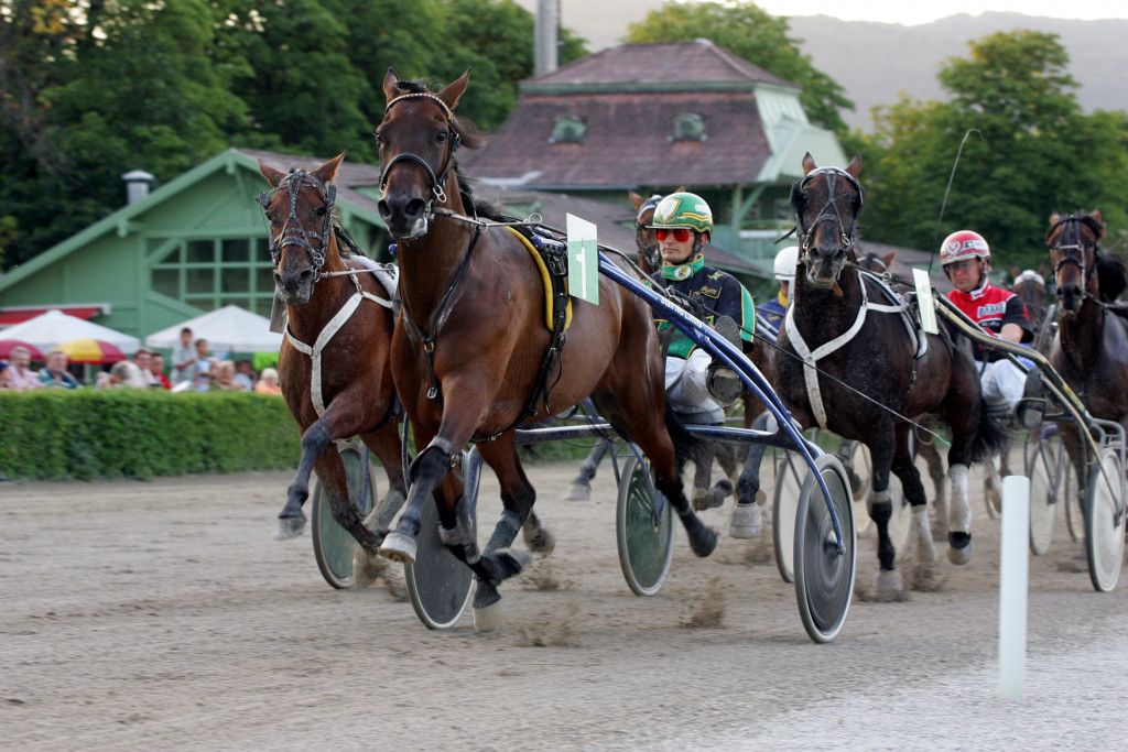 Trabrenn-Verein Baden