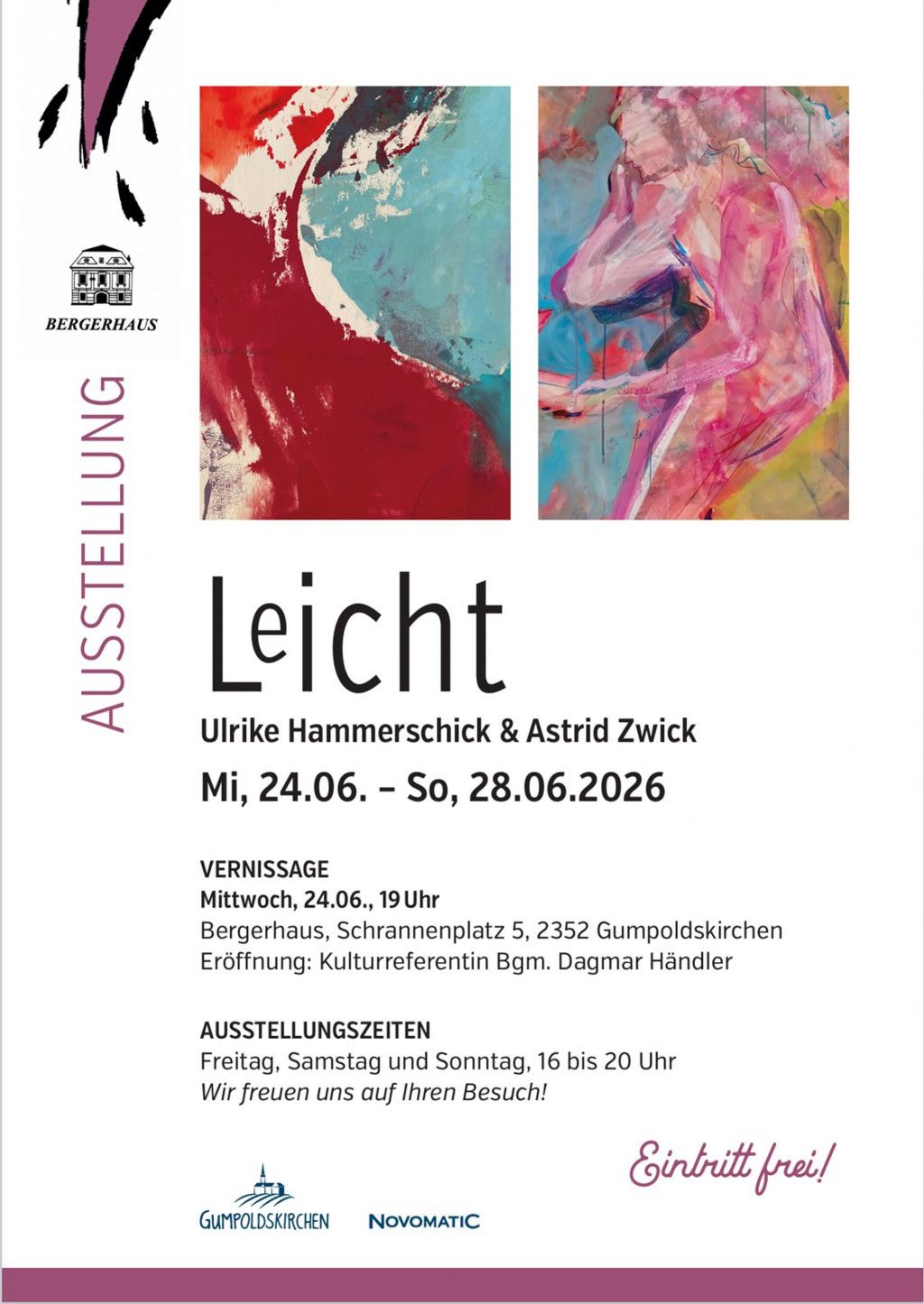 "Leicht"
