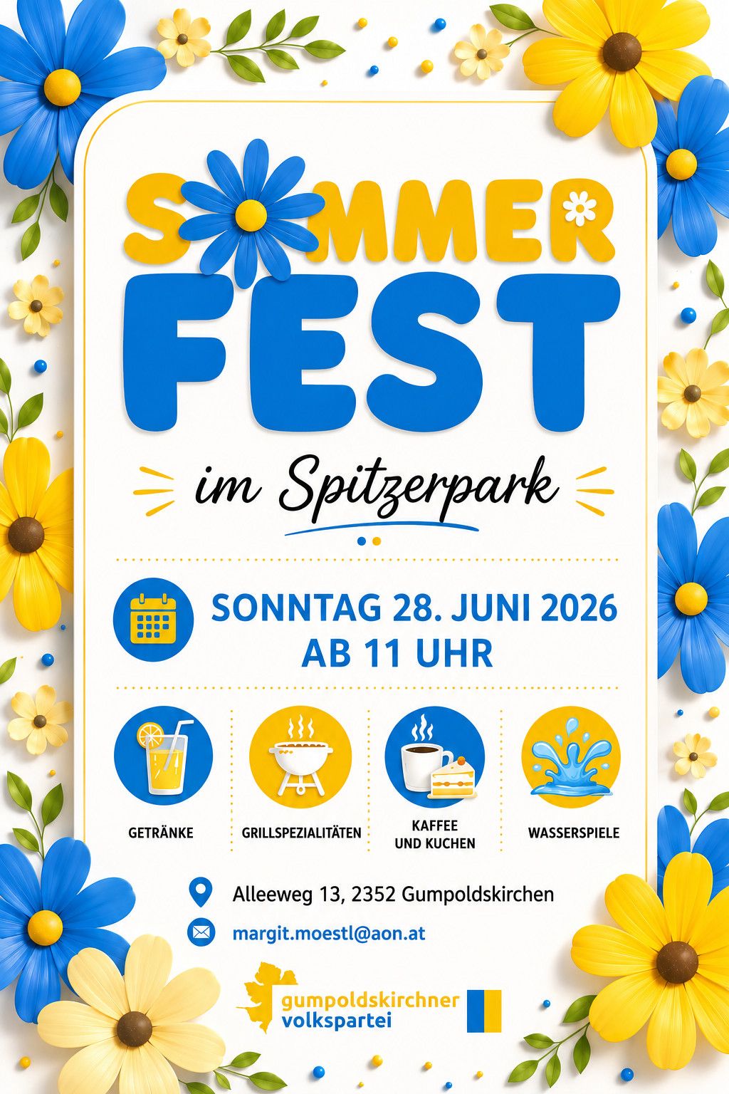 Sommerfest