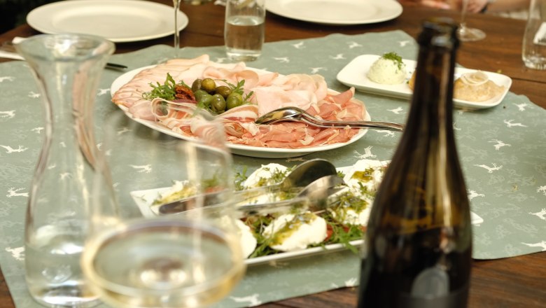 Weingut Krug, &copy; Wienerwald Tourismus/Kerstin Semmelmeyer