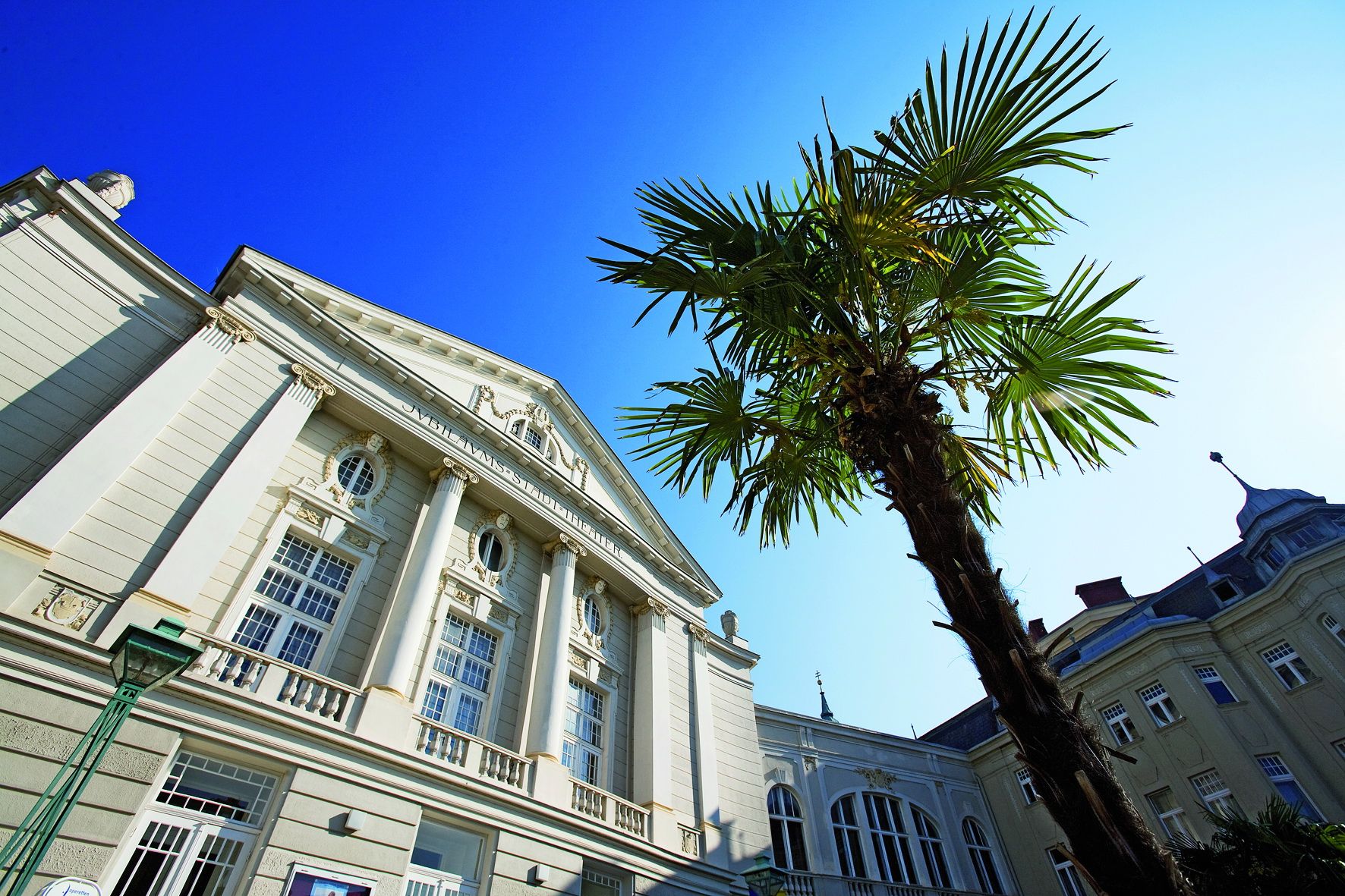 Stadttheater Baden