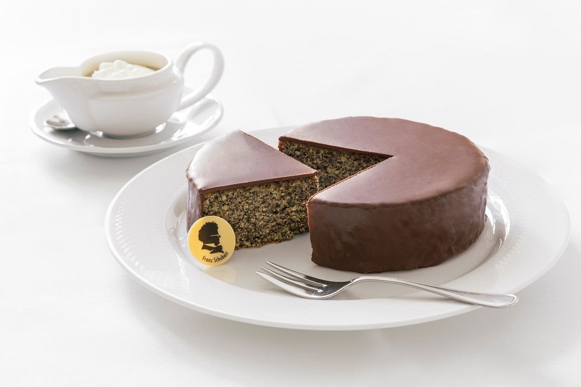 Höldrichsmühler Schubert Torte