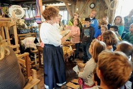 Wienerwaldmuseum & Lebendiges Handwerk, &copy; Wienerwald