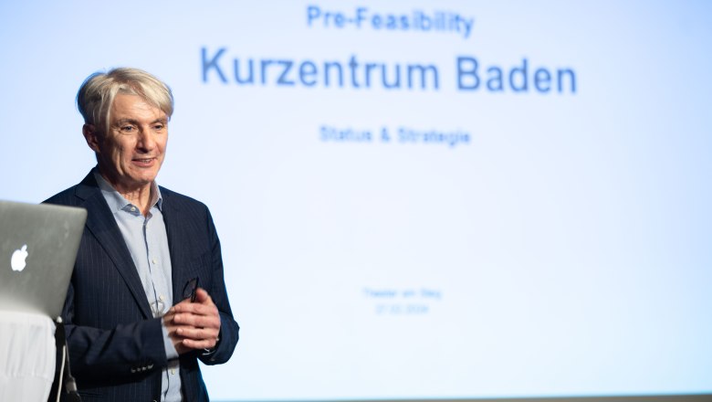 Pojektvorstellung Kurbezirk Baden, © © 2024psb/c.kollerics