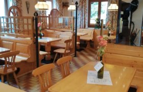 Terrassenheuriger Bernd und Doris Sunk, &copy; Bernhard Sunk