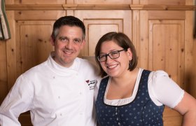 Ihre Gastgeber, © Markus Köckeis