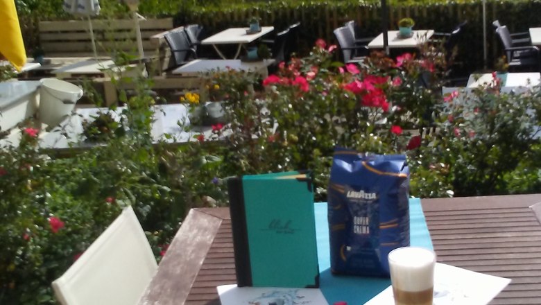 Cafe Blickweit, © Cafe Blickweit