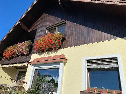 Private room family Löffler, © Karin Tentschert Private room family Löffler, © Karin Tentschert