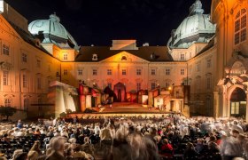 Opera Klosterneuburg, © rdw