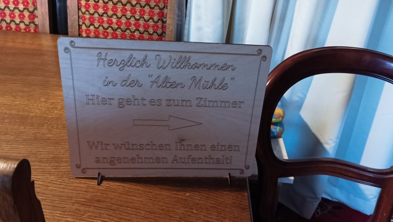 Eingangsbereich, © Michael Wallisch Eingangsbereich, © Michael Wallisch