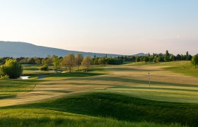 Golfclub Fontana, © FONTANA Sportveranstaltungs GmbH