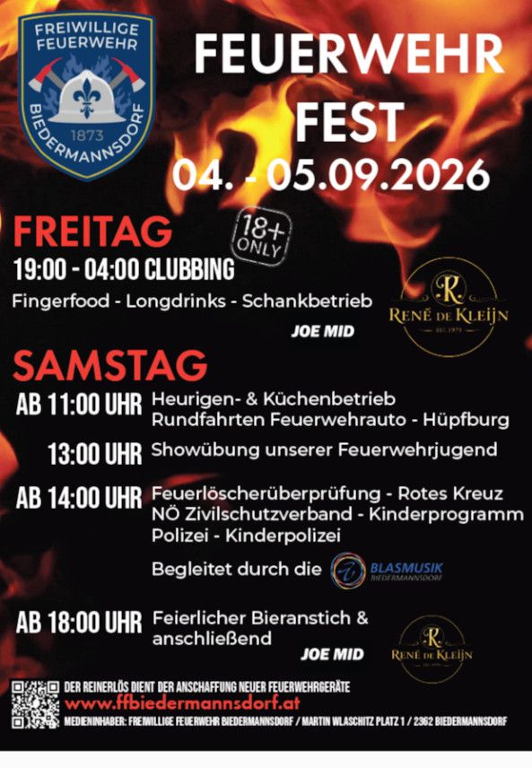 Einladung
