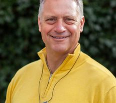 Michael Hirschinger