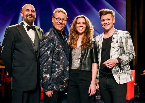 Die 3 BariTöne