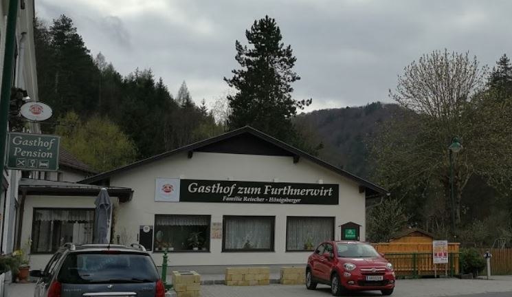 Gasthof-Pension "Furthnerwirt", © Gasthof-Pension "Furthnerwirt"