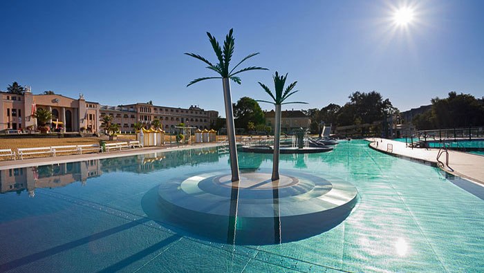 strandbad, &copy; Rainer Mirau