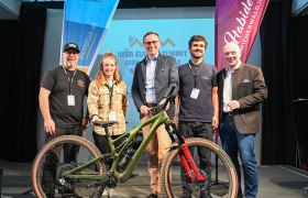 IMBA Summit 2024, © Sonja Pohl