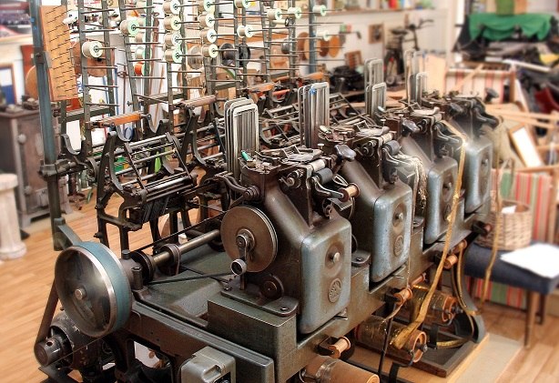 Triestingtaler Heimat- und Regionalmuseum, &copy; Triestingtaler Heimat und Regionalmuseum / Herr Heiml