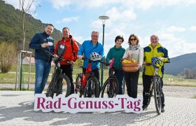 RadGenusstag2024, © Sonja Pohl