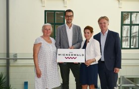 Au&szlig;erordentliche Generalversammlung , &copy; Wienerwald Tourismus/Sonja Pohl