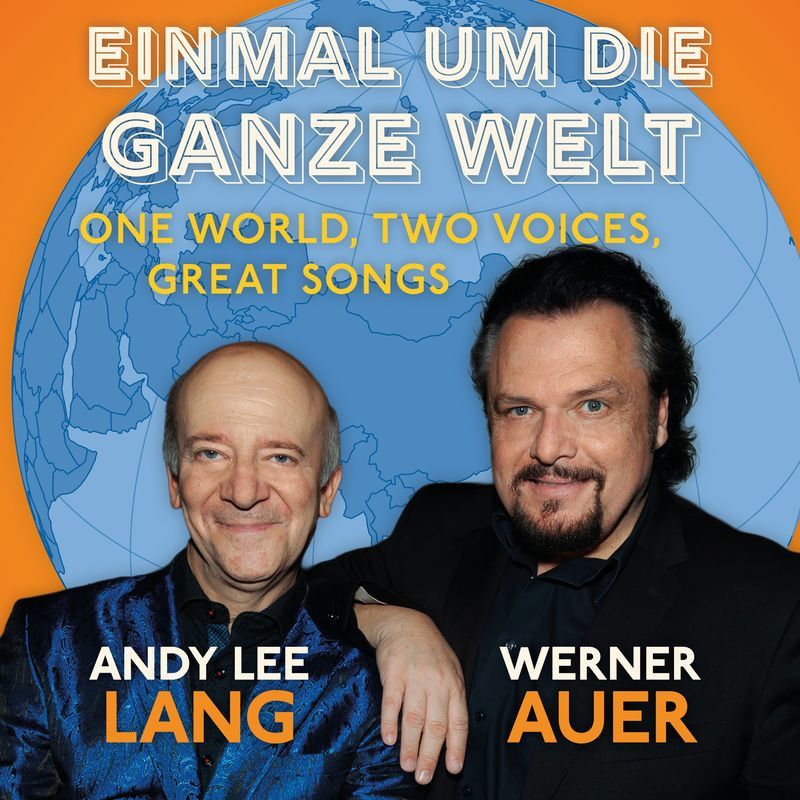 Andy Lee Lang & Werner Auer