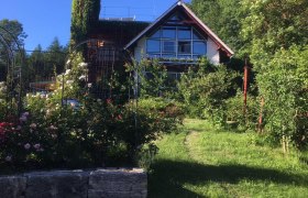 Redlinger hut, &copy; rh