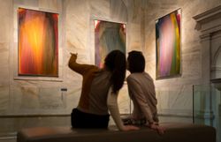 Arnulf Rainer Museum 