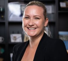 Romana Reiberger