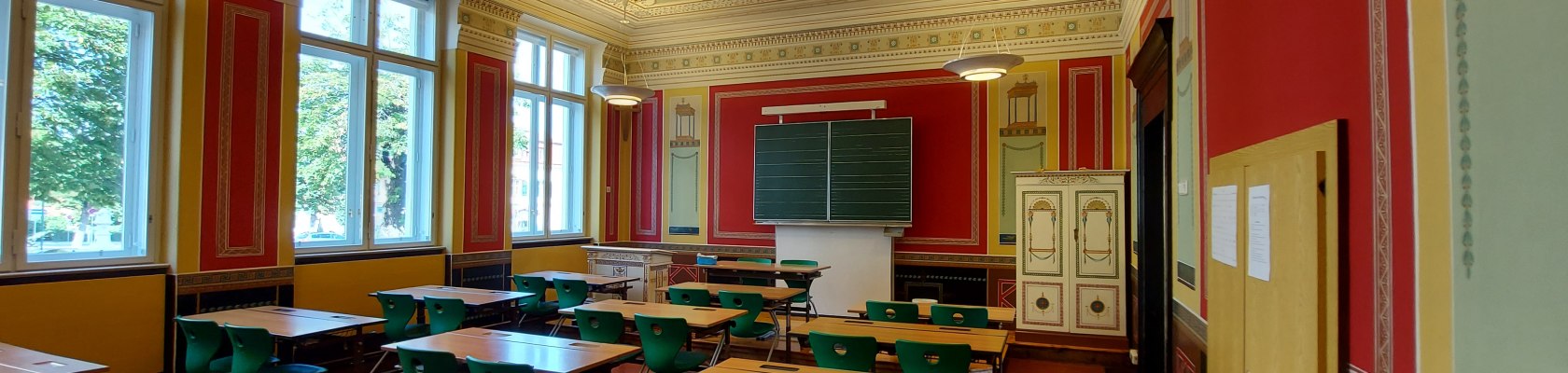 Berndorfer Stilklassen, © Wienerwald Tourismus