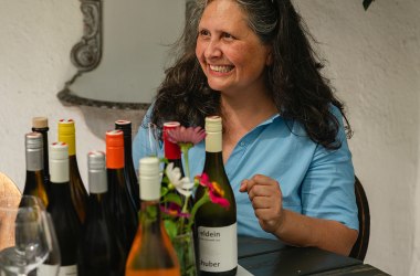 Johanna Gebeshuber, © Unleashed Studio