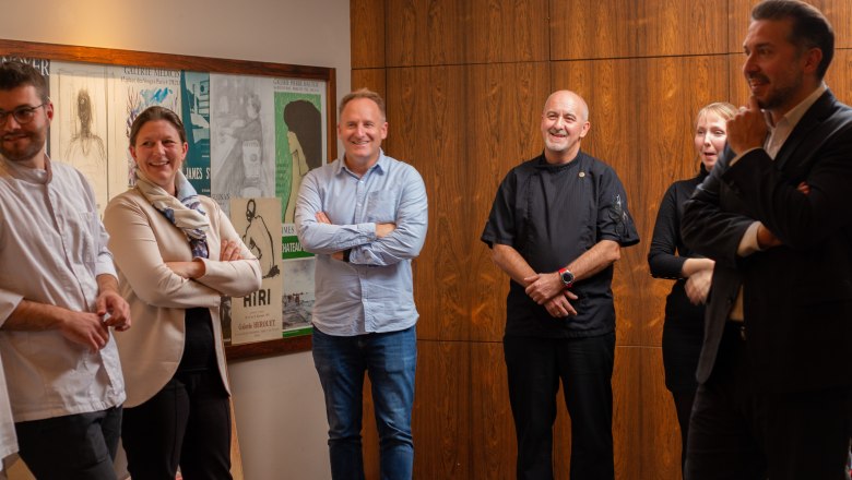 Live Info Event, © mGroup/Nina Nossal