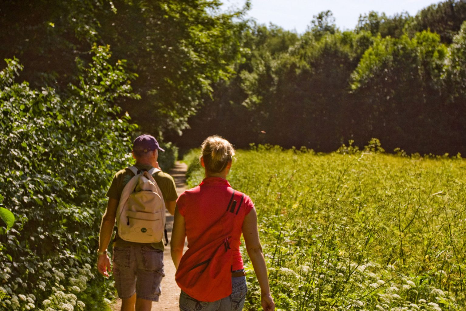 Wandern im Wienerwald