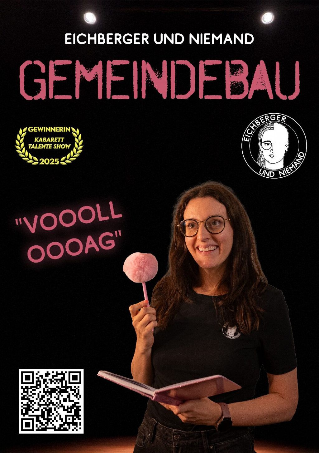Eichberger und Niemand