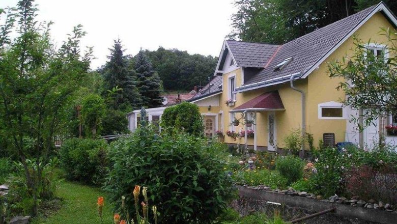 Wienerwaldoase, © Wienerwaldoase Wienerwaldoase, © Wienerwaldoase