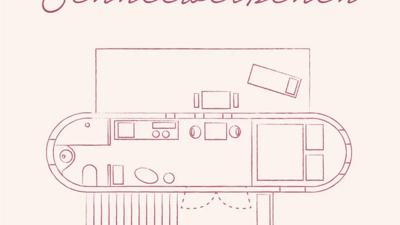 Schneeweichen Skizze, &copy; Bauer-Wolf