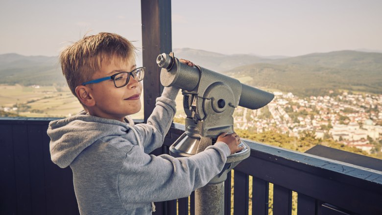 Ausflug Triestingtal, © Wienerwald Tourismus/Andreas Hofer