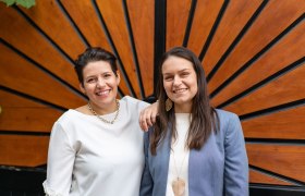 Die Schwertführerinnen, © Die Schwertführerinnen