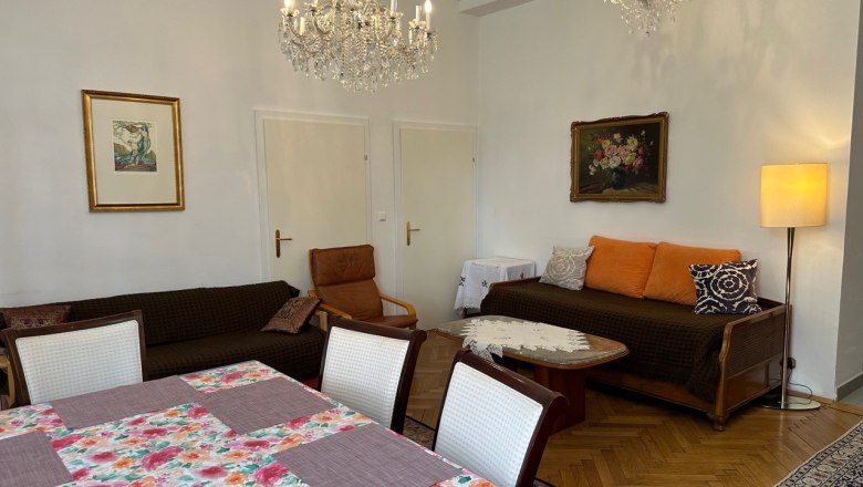 Villa Pazelt, &copy; Erwin Paierl